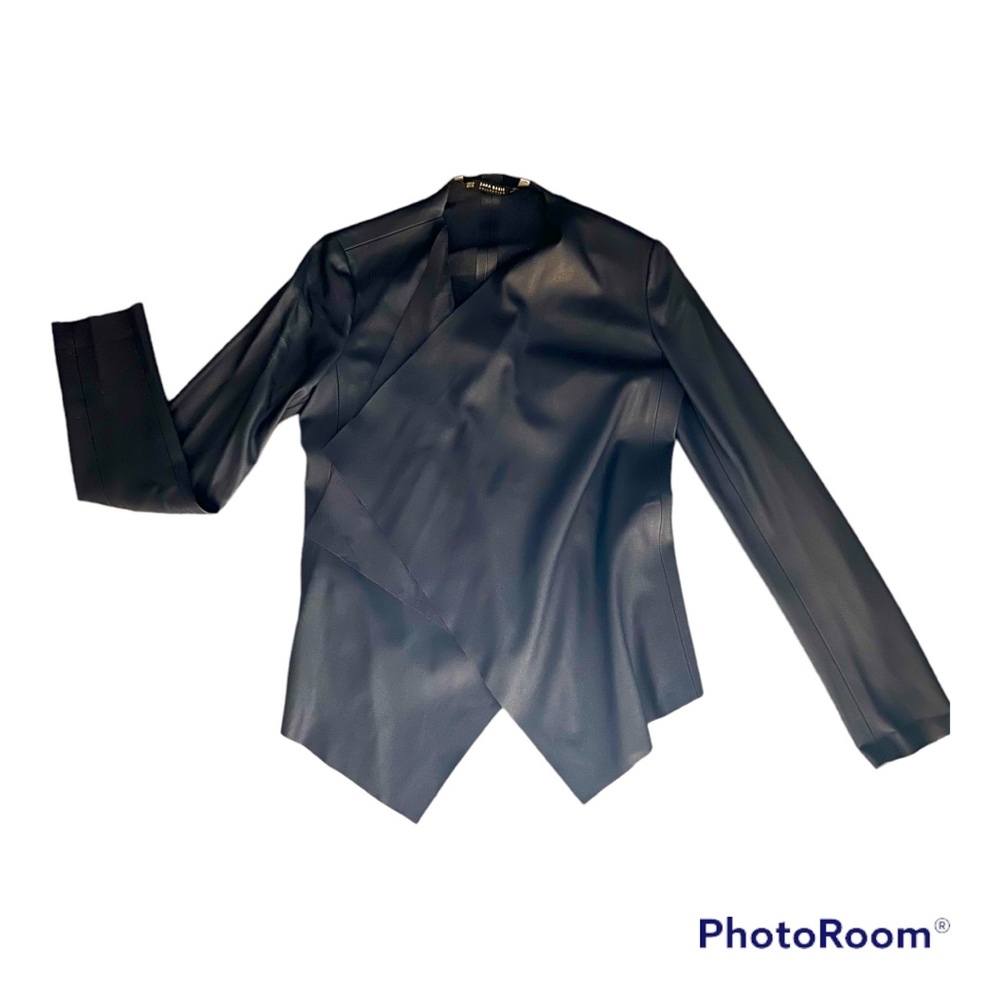 Zara ~ Jacket ~ Navy ~ XS